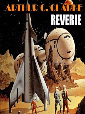 cover image of Reverie